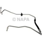 Automatic Transmission Oil Cooler Tube