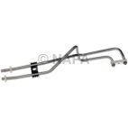 Automatic Transmission Oil Cooler Tube
