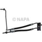 Automatic Transmission Oil Cooler Tube