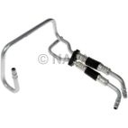 Automatic Transmission Oil Cooler Tube