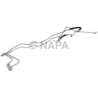Automatic Transmission Oil Cooler Tube
