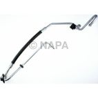 Automatic Transmission Oil Cooler Tube