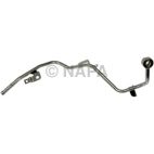 Automatic Transmission Oil Cooler Tube