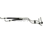 Automatic Transmission Oil Cooler Tube