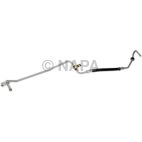 Automatic Transmission Oil Cooler Tube