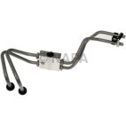 Automatic Transmission Oil Cooler Tube