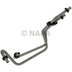Automatic Transmission Oil Cooler Tube