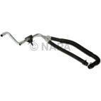 Automatic Transmission Oil Cooler Tube