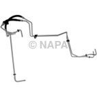 Automatic Transmission Oil Cooler Tube