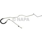 Automatic Transmission Oil Cooler Tube