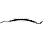 Automatic Transmission Oil Cooler Tube