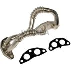 Engine Oil Cooler Line