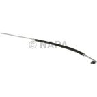 Engine Oil Cooler Line