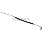 Engine Oil Cooler Line