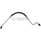 Engine Oil Cooler Line