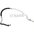 Engine Oil Cooler Line