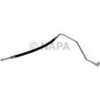 Engine Oil Cooler Line