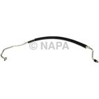 Engine Oil Cooler Line