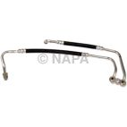 Engine Oil Cooler Line