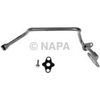 Turbocharger Oil Line