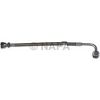 Turbocharger Oil Line