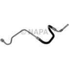 Engine Oil Cooler Line