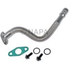 Turbocharger Oil Line