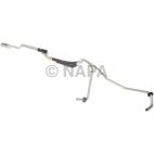 Engine Oil Cooler Line