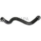 Engine Oil Cooler Line