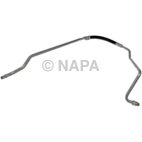 Engine Oil Cooler Line