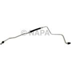 Engine Oil Cooler Line