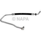 Engine Oil Cooler Line