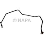 Turbocharger Oil Line