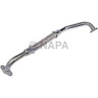 Turbocharger Oil Line