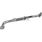 Turbocharger Oil Line