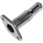 Turbocharger Oil Line