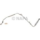 Turbocharger Oil Line