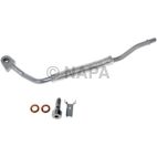 Turbocharger Drain Tube