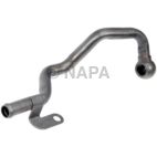 Turbocharger Coolant Line
