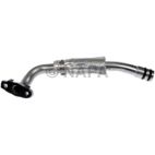 Turbocharger Oil Line