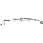 Turbocharger Oil Line