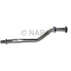 Turbocharger Oil Line
