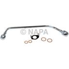 Turbocharger Oil Line