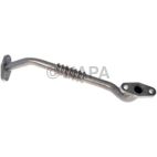 Turbocharger Drain Tube
