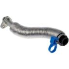 Turbocharger Oil Return Tube