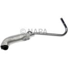 Turbocharger Coolant Line