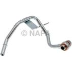 Turbocharger Coolant Line