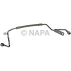 Turbocharger Oil Line
