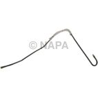 Clutch Hydraulic Line