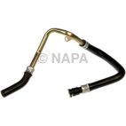 HVAC Heater Hose Assembly